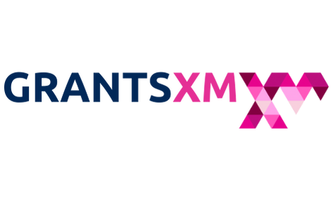 GrantsXM Logo